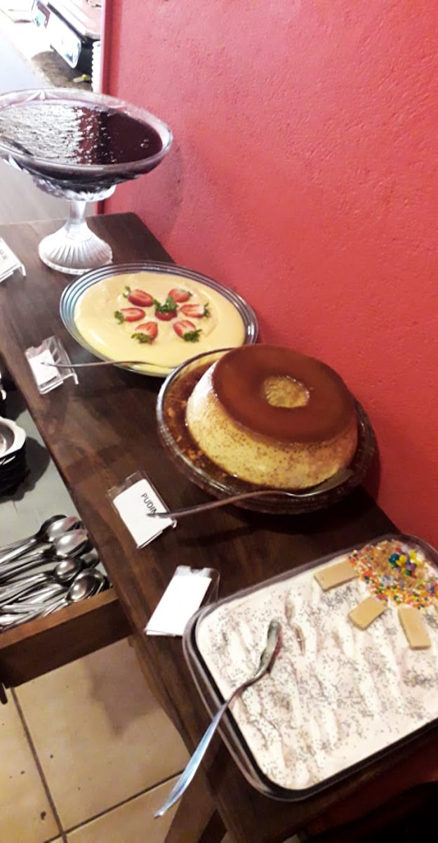 Saborear Restaurante Lajeado-10