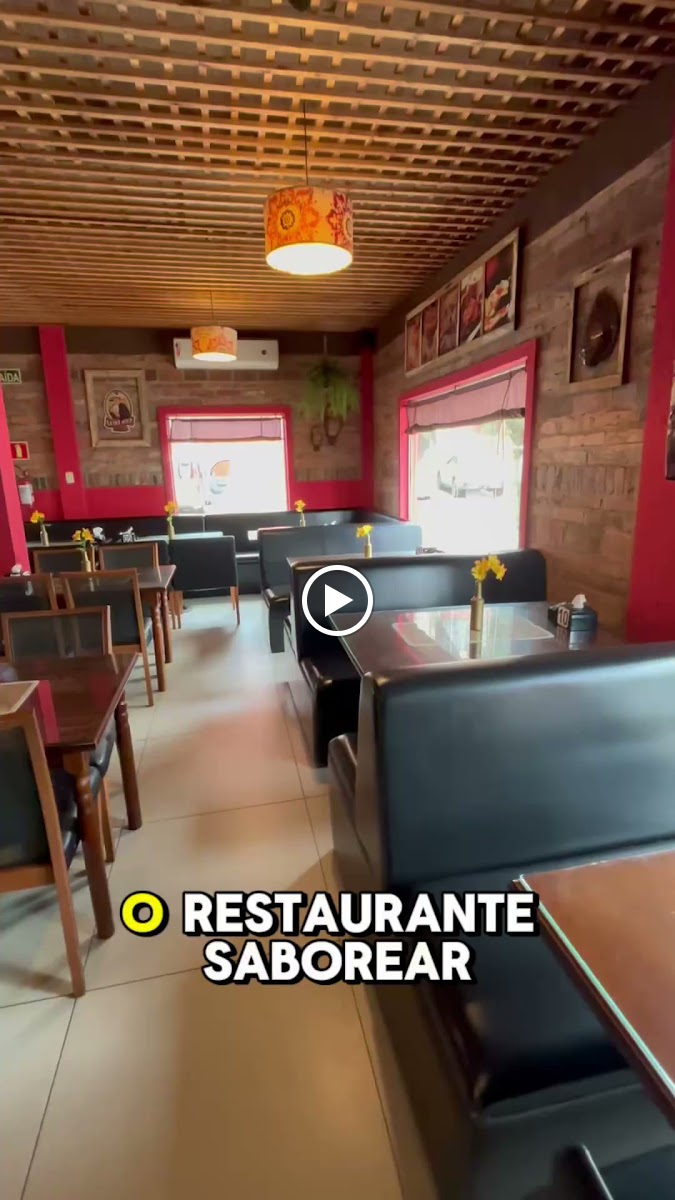 Saborear Restaurante Lajeado-2